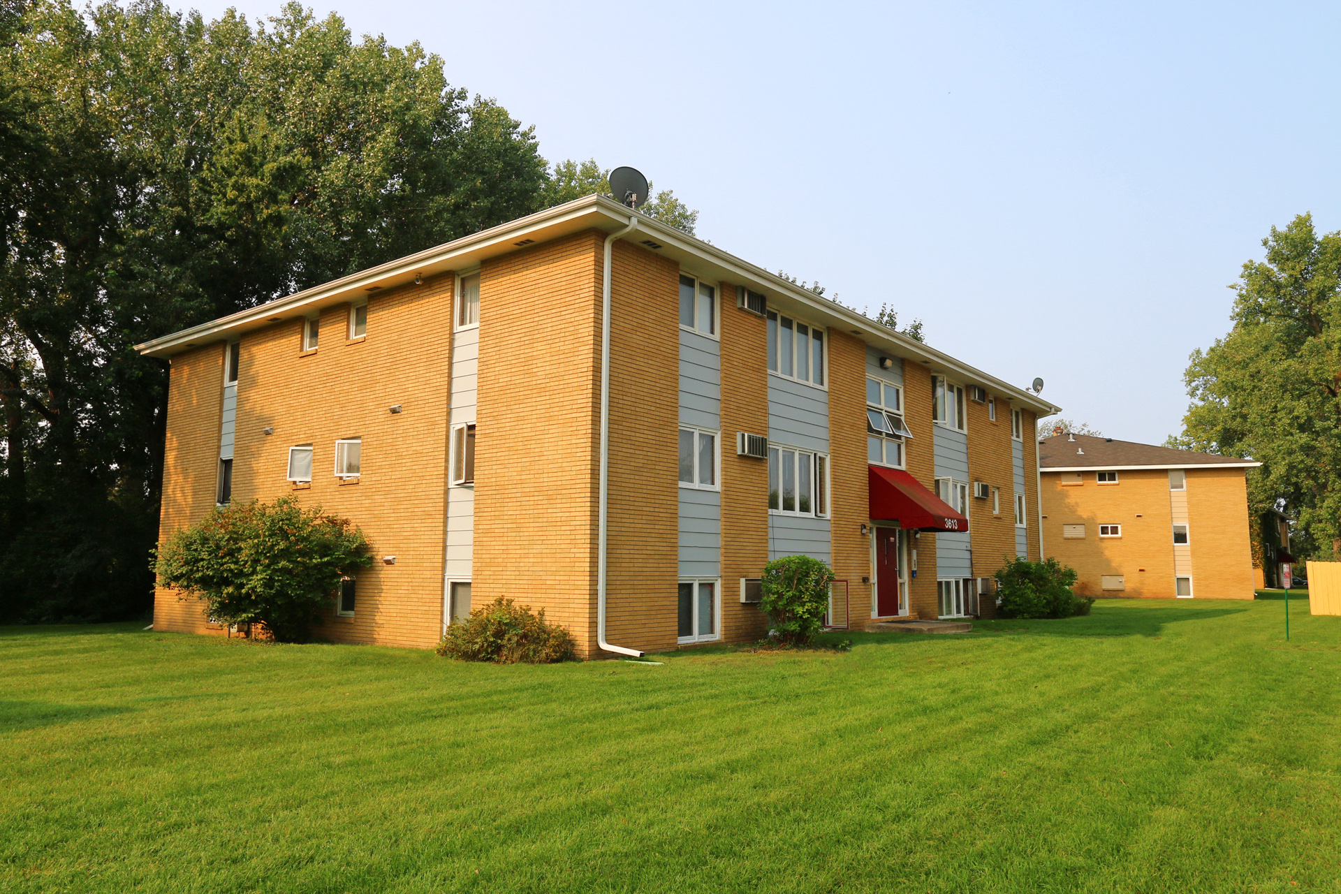 Point 47 Apartments (3601) Image 17